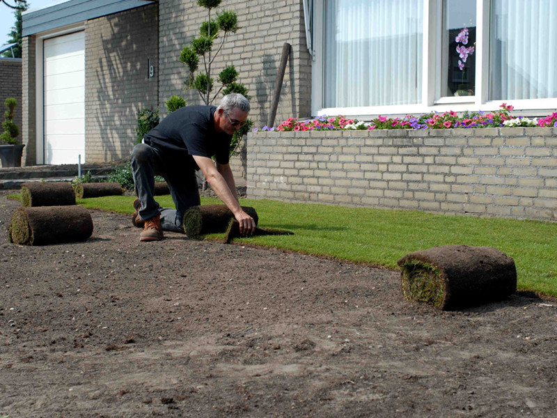 Fouten tijdens het leggen Fouten tijdens het leggen