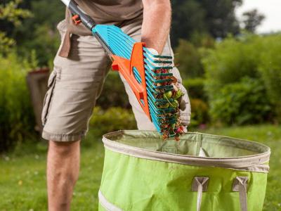 Gras onderhoud tips | Hendriks Graszoden