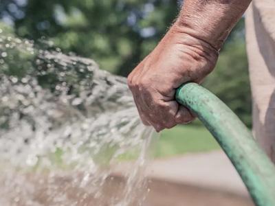 Wateroverlast in uw tuin: wat moet u doen? | Gazon-online