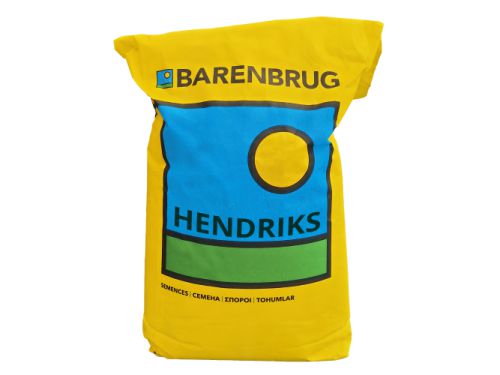 Barenbrug graszaad 'Hendriks' mengsel 15 kg 0