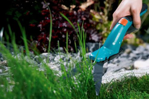 Gardena Comfort Grasschaar 3