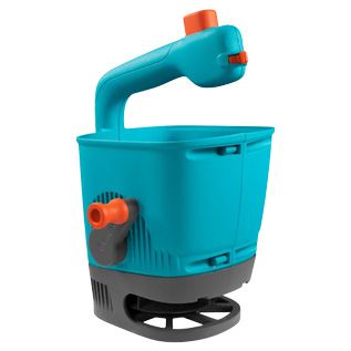 Gardena Handstrooier 0