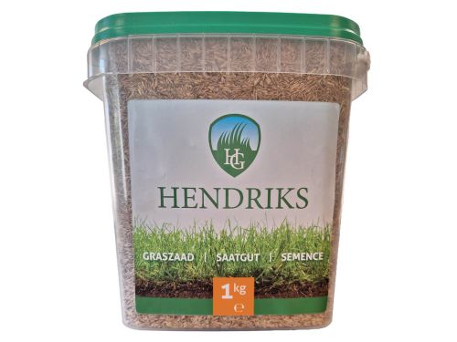 Graszaad 1 kg (25-30 m2) 1