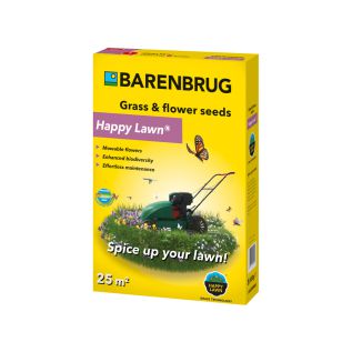 Barenbrug Happy Lawn graszaad 500 gr