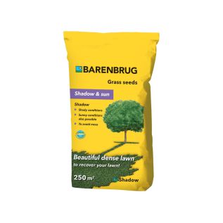 Barenbrug Shadow graszaad 5 kg | Hendriks Graszoden
