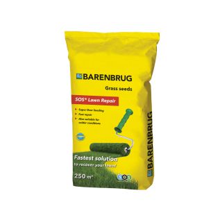 Barenbrug SOS Lawn Repair graszaad 5 kg | Hendriks Graszoden