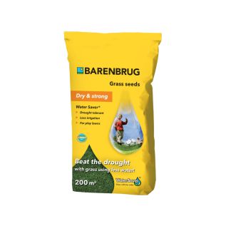 Barenbrug Water Saver graszaad 5 kg | Hendriks Graszoden