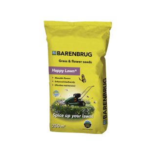 Barenbrug Happy Lawn graszaad 5 kg