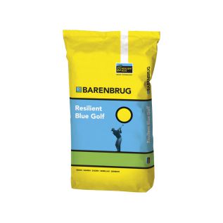 Barenbrug Resilient Blue Golf graszaad 15 kg