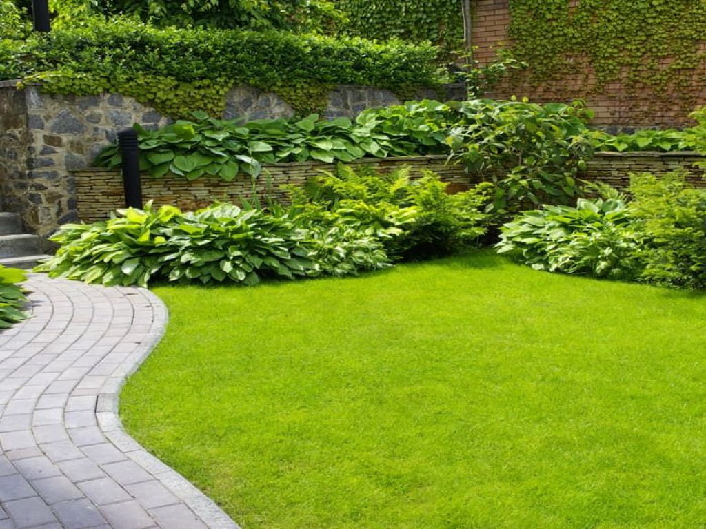 Hendriks Premium Natuurgras