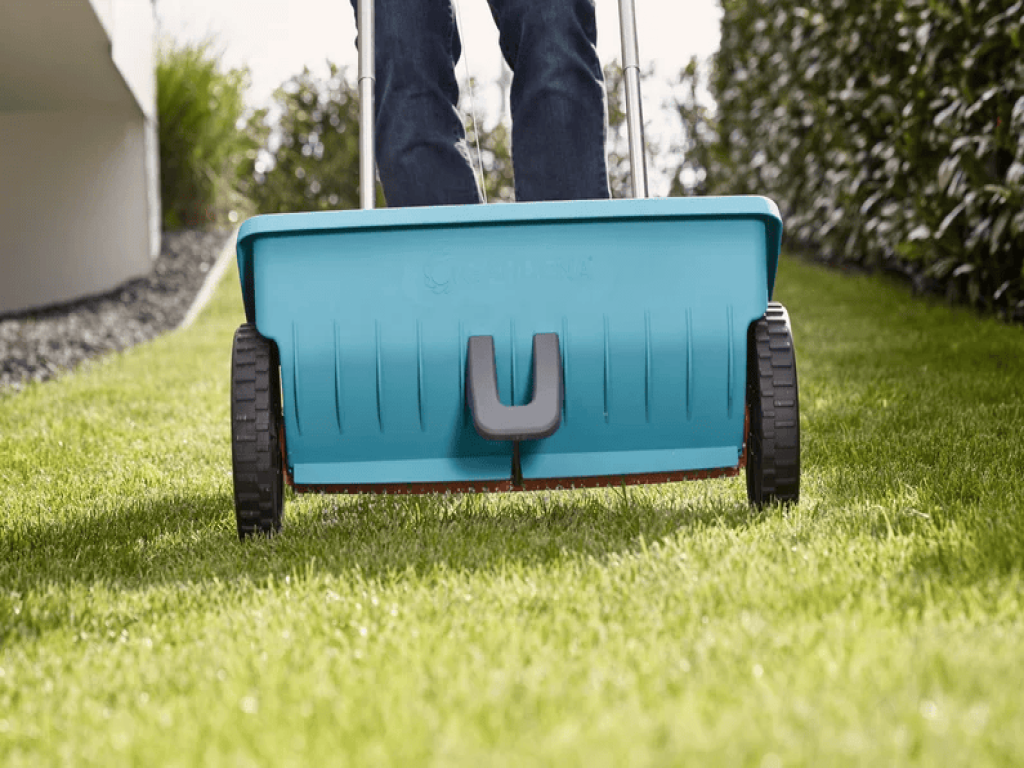 Gardena Strooiwagen L