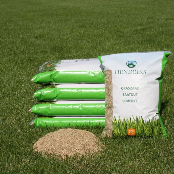 Graszaad 1 kg