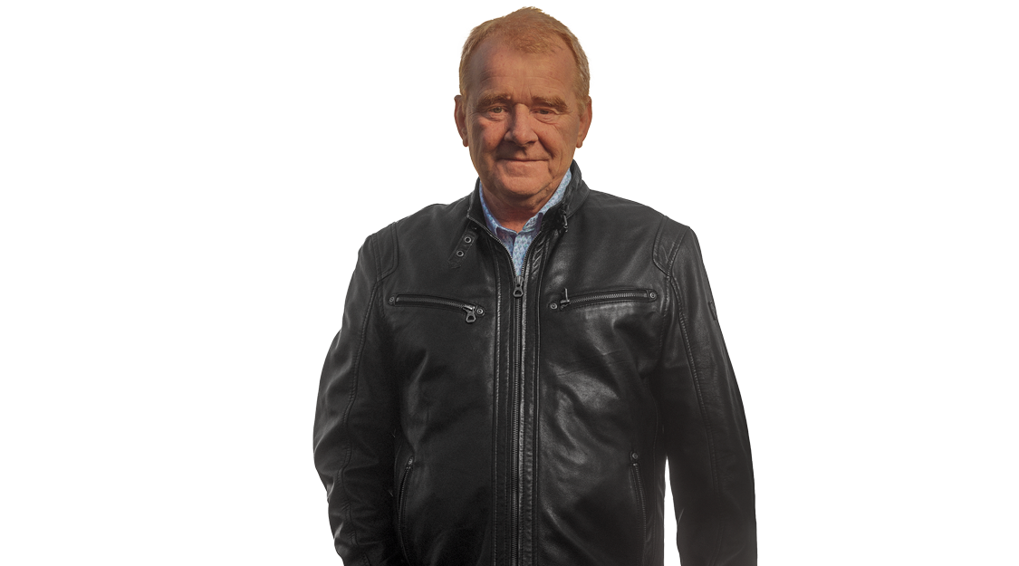 Erik Hendriks Erik Hendriks