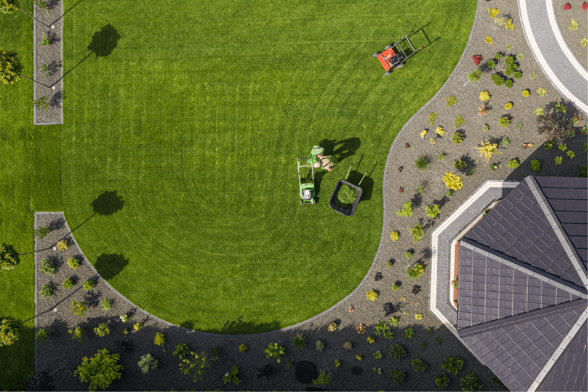 Graszoden in Oost-Vlaanderen kopen Graszoden in Oost-Vlaanderen kopen