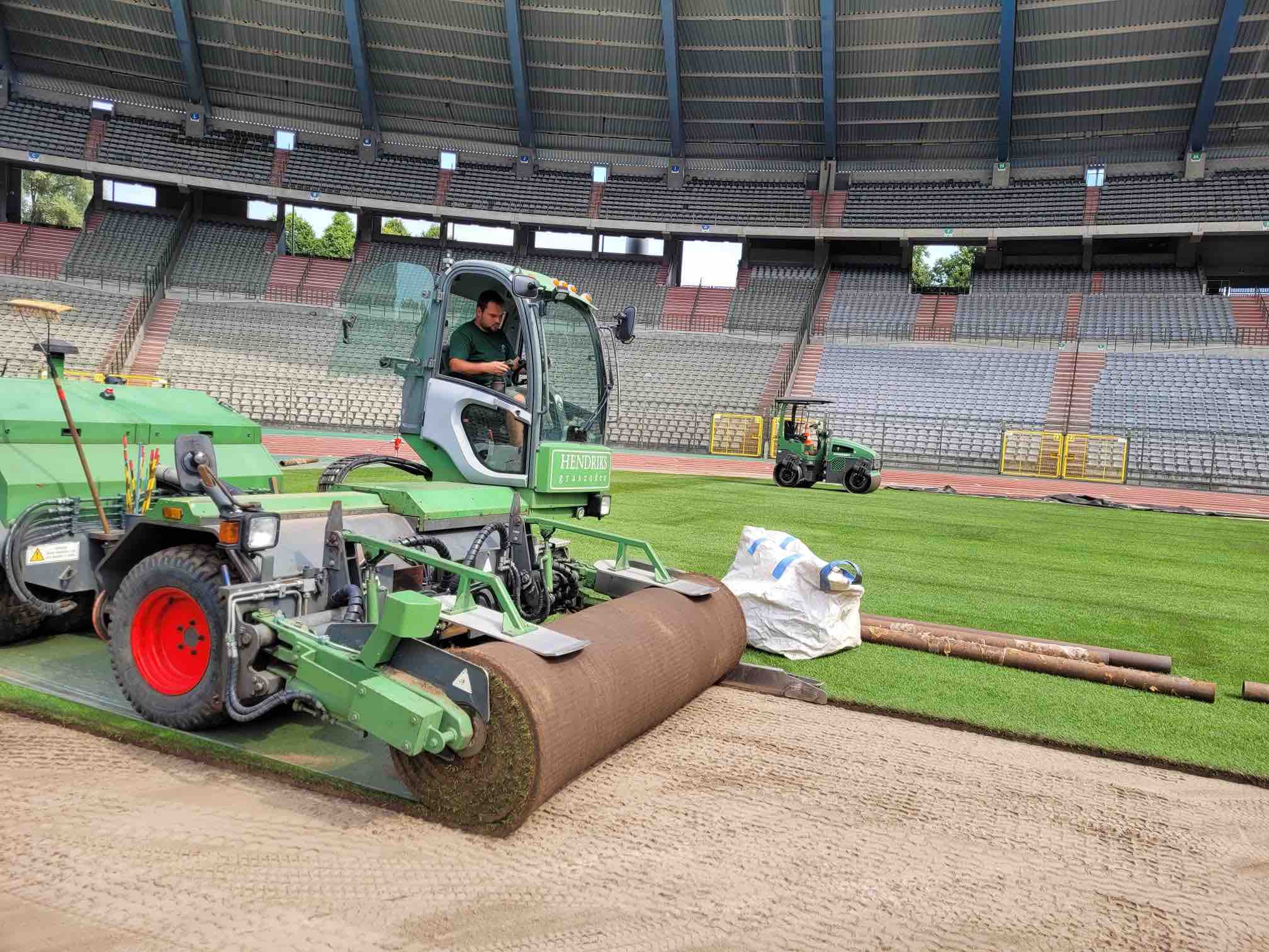 Grasmatten bestellen in Brussel Grasmatten bestellen in Brussel